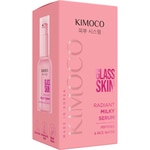 30 ML KIMOCO GLASS SKIN Radiant Dew Serum - Siero Idratante Viso 3 di 3 Radiant Dew Serum - Siero Idratante Viso