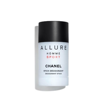 60 G CHANEL ALLURE HOMME SPORT DEODORANTE STICK 1 di 2