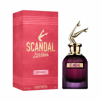 Eau De Parfum Intense