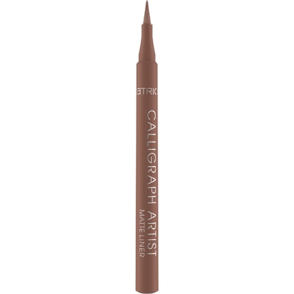  Catrice CALLIGRAPH ARTIST Matte Eyeliner  1 di 3 