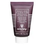 60 ML Sisley MASQUE CREME Masque Cremae Rose Noir 60Ml  1 di 8 Masque Cremae Rose Noir 60Ml