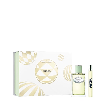 100ml+10ml Prada INFUSION D'IRIS Cofanetto Regalo  1 di 1 