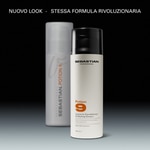 50 ML Sebastian POTION 9 Leave in Cream - Trattamento per Capelli Luminosi 3 di 8 Leave in Cream - Trattamento per Capelli Luminosi
