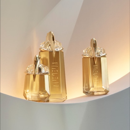 Eau De Parfum