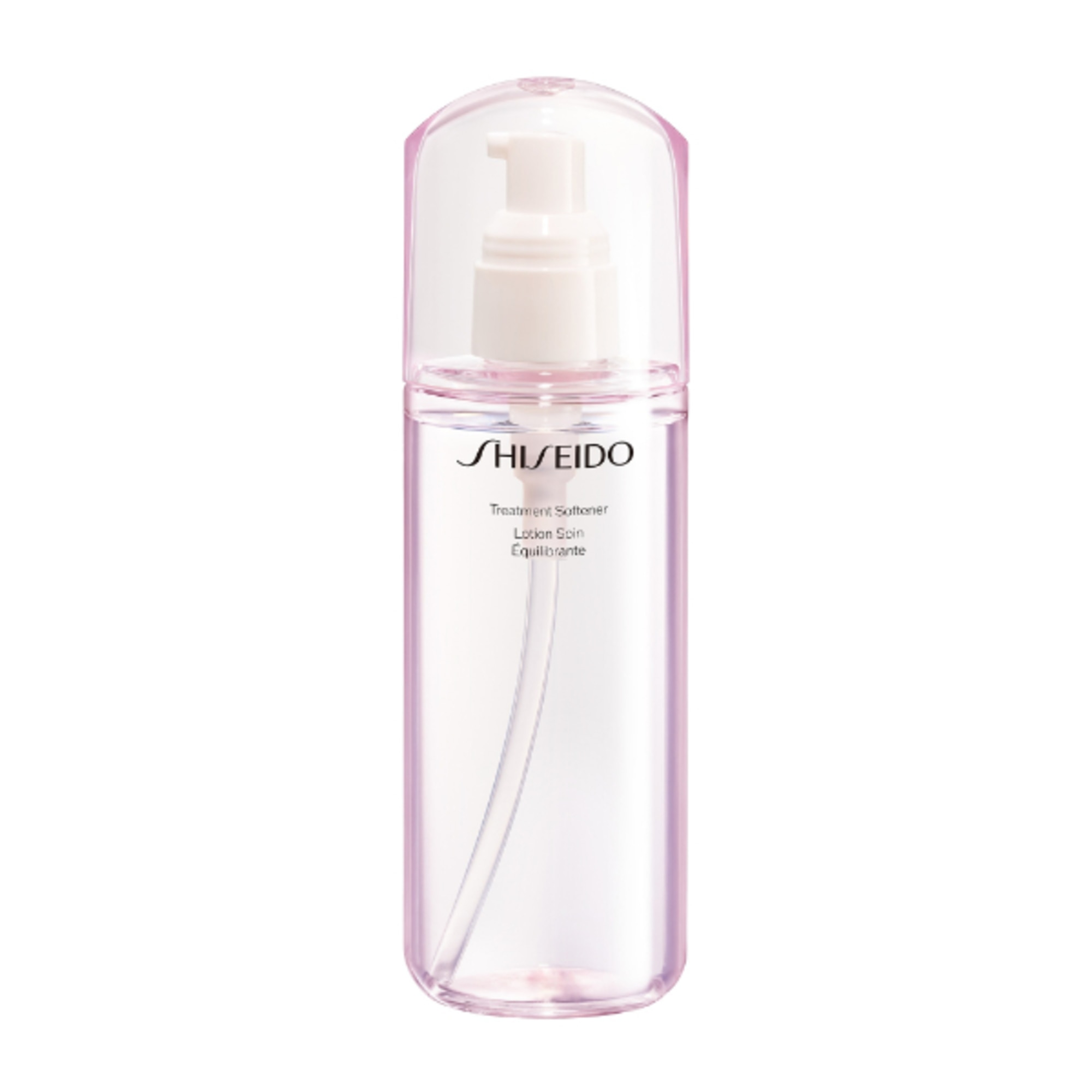 150 ML Shiseido TREATMENT SOFTENER Lozione Riequilibrante Viso Emolliente Leggera 1 di 7 Lozione Riequilibrante Viso Emolliente Leggera