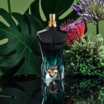 125 ML Jean Paul Gaultier LE BEAU EAU DE PARFUM INTENSE 5 di 5 EAU DE PARFUM INTENSE