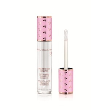  Naj Oleari PLUMPING KISS LIPGLOSS Lucidalabbra Idratante E Volumizzante  1 di 1 