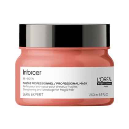 250 ML L'Oreal Professionnel INFORCER Maschera Rinforza La Fibra  1 di 1 