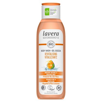 250 ML Lavera GEL DOCCIA RIVITALIZZANTE Gel Doccia  1 di 1 