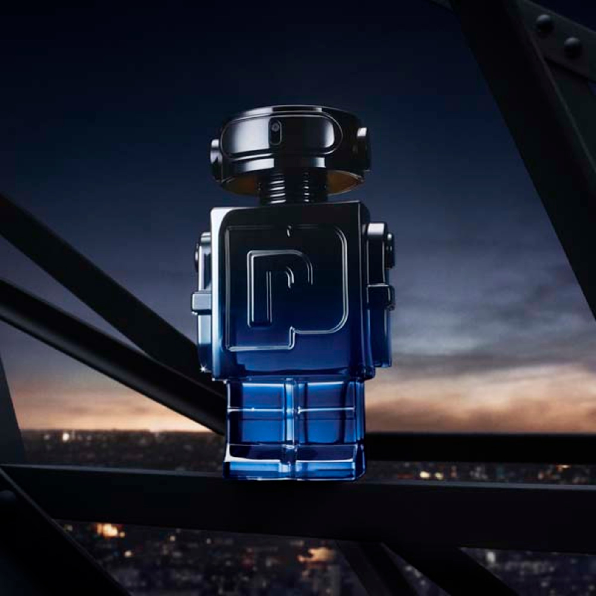 50 ML Rabanne PHANTOM INTENSE Eau De Parfum 10 di 10 Eau De Parfum