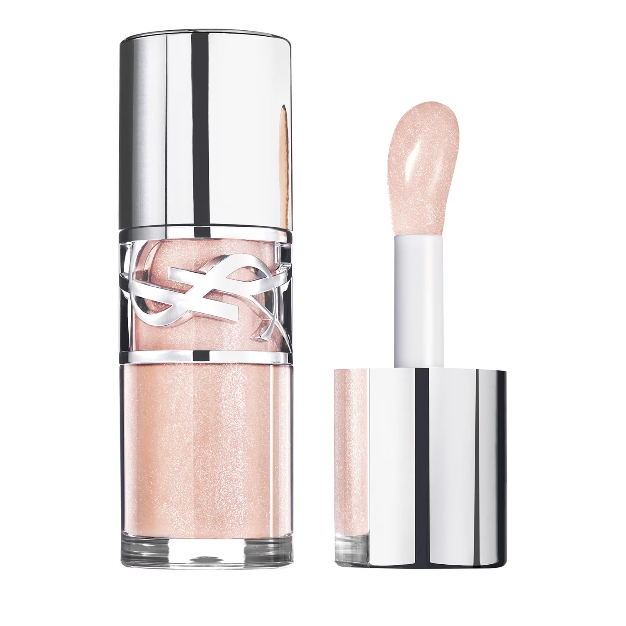 Yves Saint Laurent LOVESHINE PLUMPING LIP OIL GLOSS Lip Gloss Rimpolpante 1 di 3