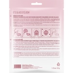 32 ML KIMOCO GLASS SKIN Hyaluron Glow Mask - Maschera Illuminante 2 di 2 Hyaluron Glow Mask - Maschera Illuminante