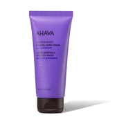 100 ML Ahava SPRING BLOSSOM Daedsea Water Mineral Hand Cream  1 di 2 