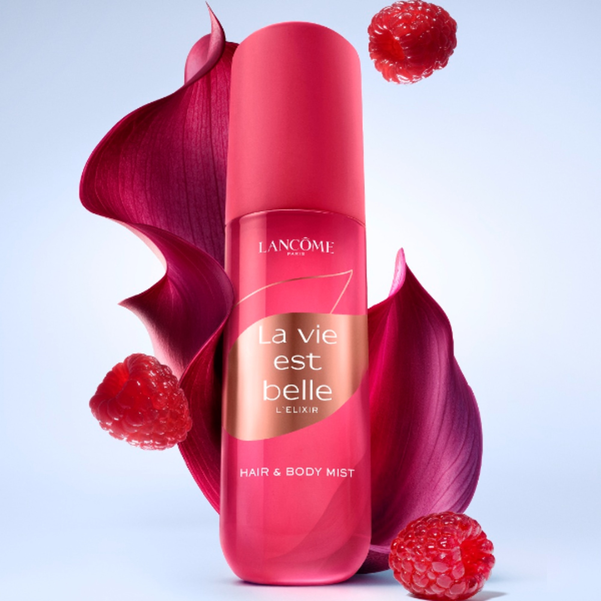 Body Mist