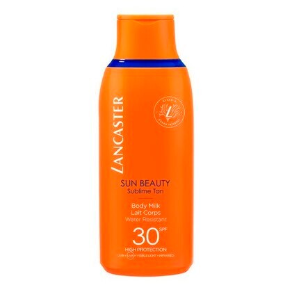 175 ML Lancaster SUN BEAUTY Latte corpo SPF 30  1 di 1 Latte corpo SPF 30