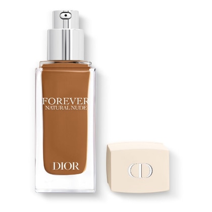  Dior FOREVER NATURAL NUDE Fondotinta Lunga Tenuta  1 di 3 