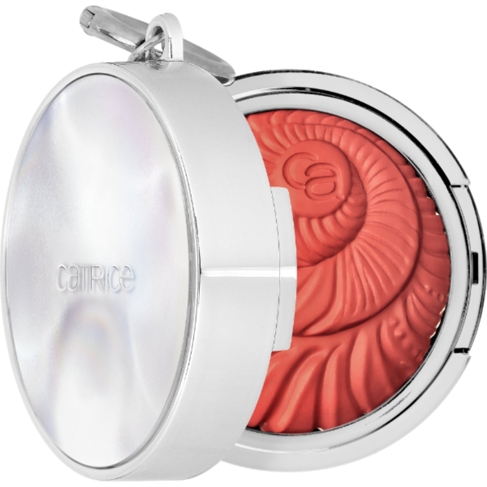 Catrice SEASHELL STORIES Balsamo illuminante 1 di 3 Balsamo illuminante