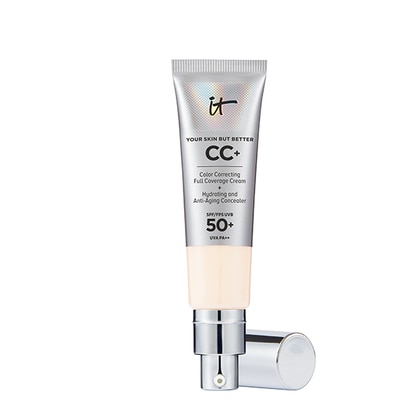  IT Cosmetics YOUR SKIN BUT BETTER CC+ CREAM WITH SPF 50 Fondotinta  1 di 6 