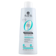 300 ML ALAMA PROFESSIONAL ZERO STRESS Shampoo Seboregolatore 1 di 2