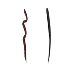 ,6 G Diego dalla Palma DEEP ROOTS Duo Black Eyeline & Brown Kajal 2 di 4 Duo Black Eyeline & Brown Kajal