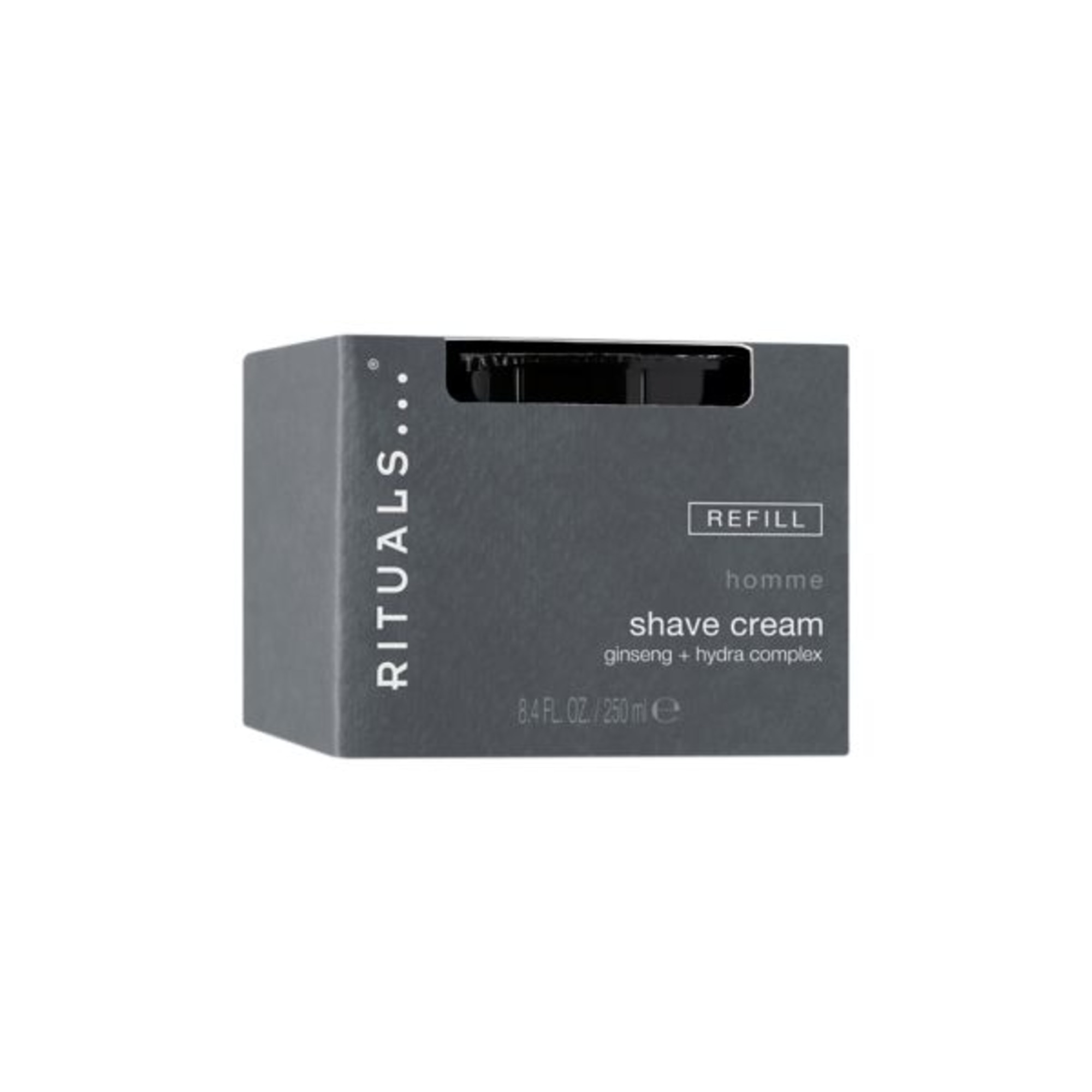 Ricarica - Crema da Barba