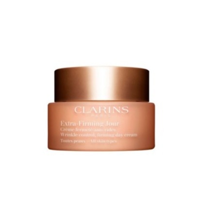 50 ML Clarins EXTRA FIRMING Crema Giorno Antirughe Rassodante  1 di 2 