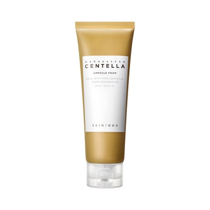 125 ML Skin1004 MADAGASCAR CENTELLA Ampoule Foam 1 di 3