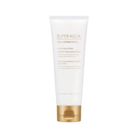 100 ML MISSHA SUPER AQUA Cell Renew Snail Cleansing Foam  1 di 2 