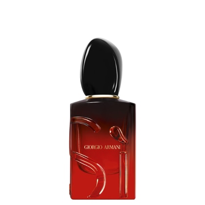 50 ML Giorgio Armani SÌ PASSIONE Eau De Parfum Intense 1 di 5