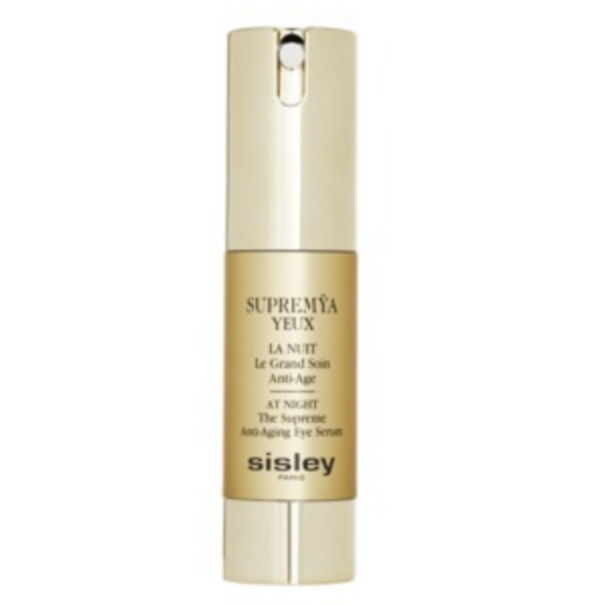 15 ML Sisley SUPREMYA SUPREMYA YEUX 15 ML 1 di 6