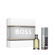 50ml+150ml Hugo Boss BOTTLED Cofanetto Regalo  1 di 2 