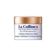 30 ML La Colline EYE PERFORMANCE Cellular Vital Eye Mask  1 di 2 