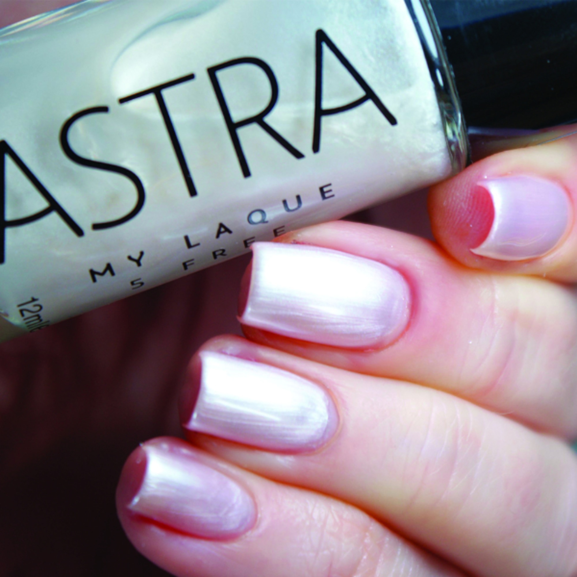 Smalto Ultra-Brillante