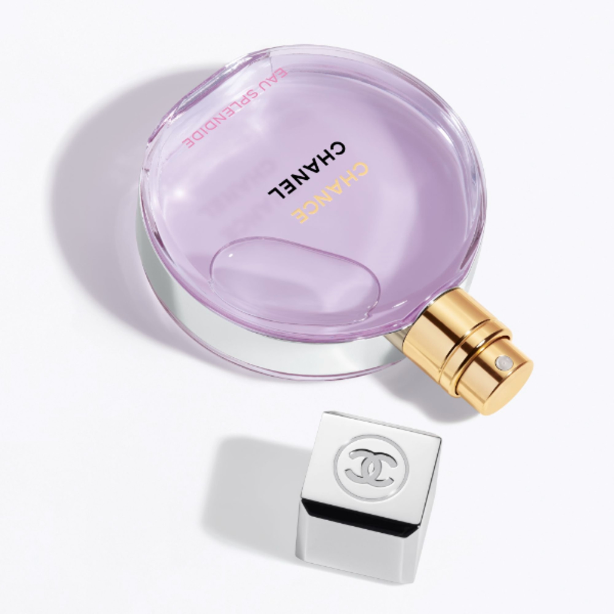 35 ML CHANEL CHANCE EAU SPLENDIDE Eau De Parfum  1 di 6 