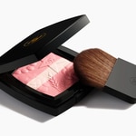  CHANEL LES SIGNES DE CHANEL FARD IN POLVERE ILLUMINANTE - Edizione Limitata  3 di 8 FARD IN POLVERE ILLUMINANTE - Edizione Limitata