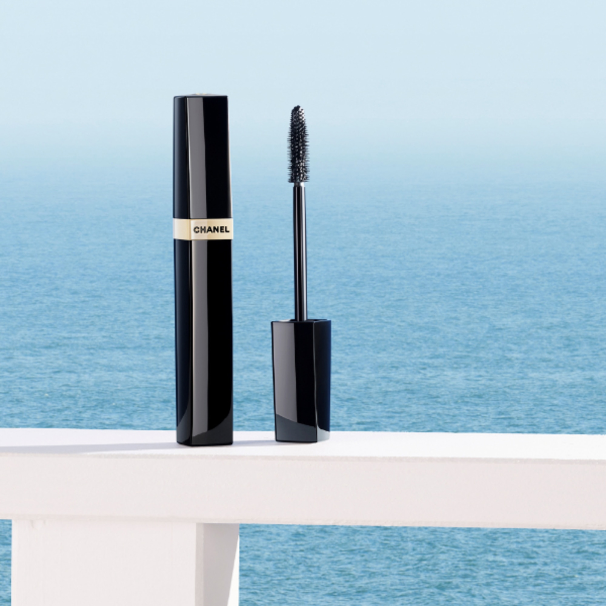  CHANEL LES BEIGES LES BEIGES MASCARA-10  1 di 8 