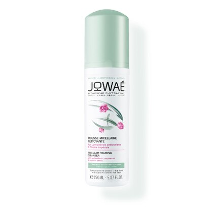 150 ML Jowae MOUSSE MICELLARE STRUCCANTE Struccante Viso e Occhi  1 di 1 