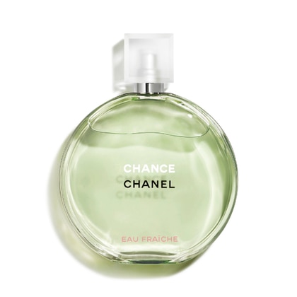 100 ML CHANEL CHANCE EAU FRAÎCHE EAU DE TOILETTE VAPORIZZATORE  1 di 5
