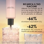 150ml ric Issey Miyake LUMIERE D'ISSEY Eau De Parfum  6 di 6 Eau De Parfum