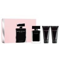 50ml+50ml+50ml Narciso Rodriguez COFANETTO FOR HER EDT Cofanetto Regalo  1 di 2 