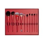  Diego dalla Palma ESSENTIAL PRO MAKEUP BRUSHES Set 10 Pennelli  1 di 4 Set 10 Pennelli