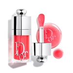 Dior DIOR ADDICT LIP GLOW OIL Olio Labbra Idratante 24 Ore – 3 Finish Ultra-Brillanti 3 di 6 Olio Labbra Idratante 24 Ore – 3 Finish Ultra-Brillanti