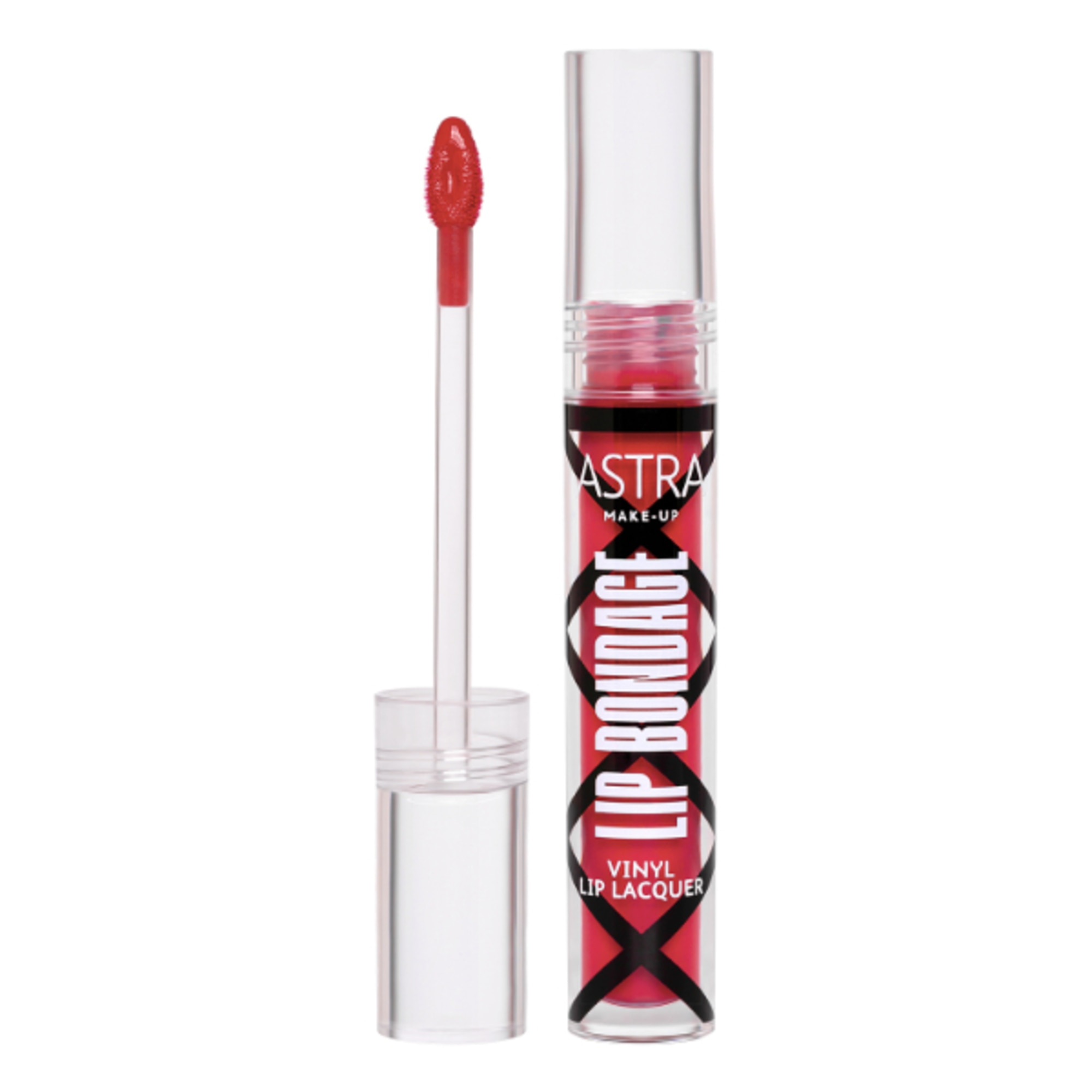 ASTRA MAKE-UP LIP BONDAGE Rossetto Liquido 1 di 5
