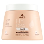 500 ML ALAMA PROFESSIONAL HYDRA Maschera Idratante Capelli Secchi  1 di 1 Maschera Idratante Capelli Secchi
