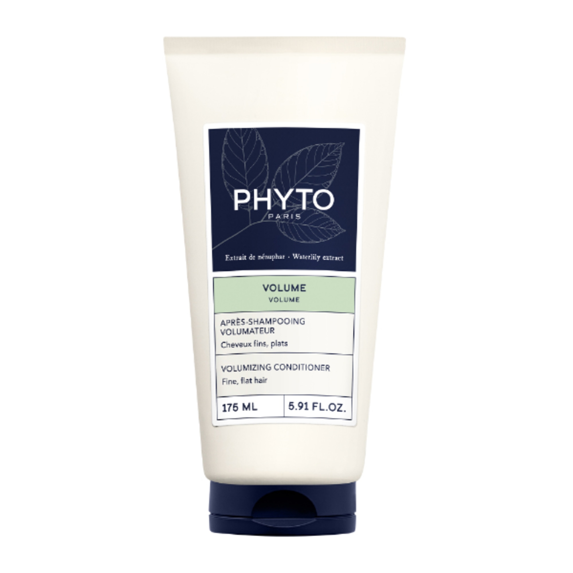 175 ML Phyto PHYTOVOLUME Balsamo Volumizzante 1 di 2