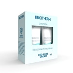  Biotherm DUO DEO PURE CREAM Cofanetto Regalo  1 di 1 Cofanetto Regalo