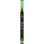 Essence FLICK IT! Precision Brush Eyeliner Waterproof 2 di 5 Precision Brush Eyeliner Waterproof
