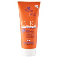 200 ML ALAMA PROFESSIONAL CURL Fluido Attiva Ricci  1 di 2 