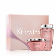 250ml+200ml Kerastase CHROMA ABSOLU Cofanetto Regalo  1 di 2 