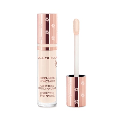  Naj Oleari HYDRA NUDE CONCEALER Correttore Effetto Naturale  1 di 2 